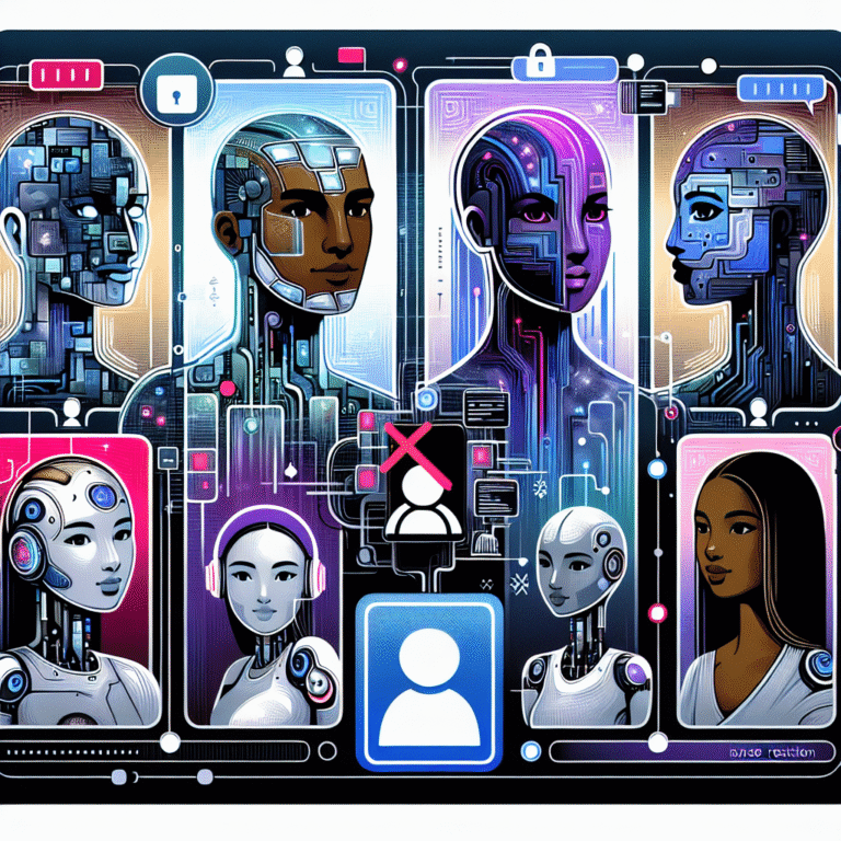 Character.AI is banning minors from AI character chats