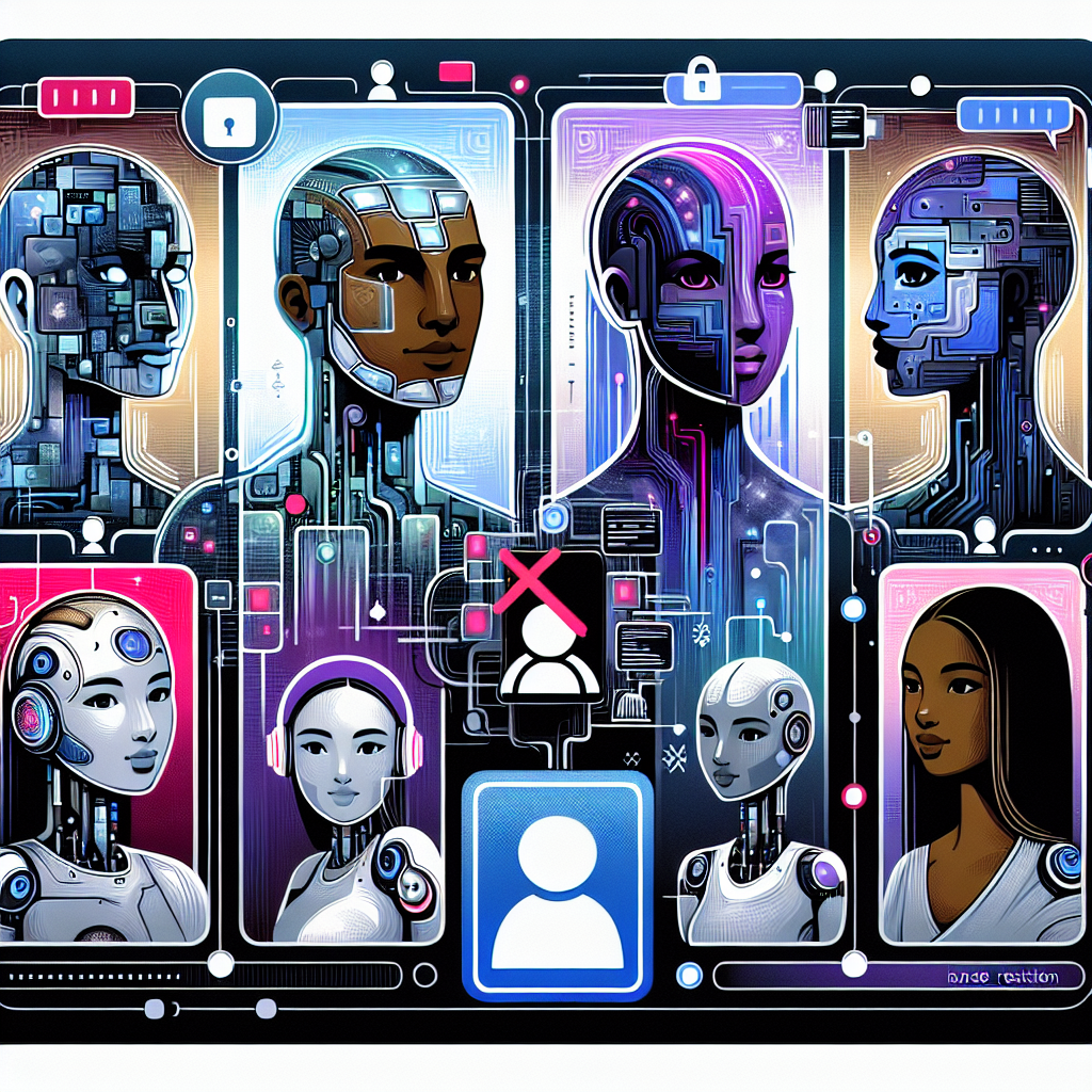 Character.AI is banning minors from AI character chats