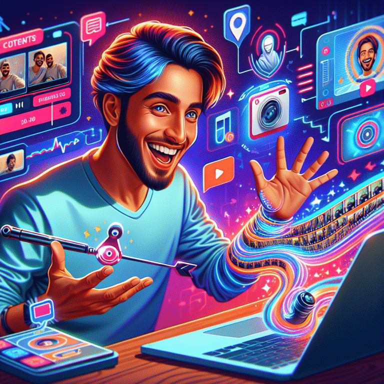 TikTok can use AI to turn your long video into short ones